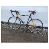 Univega Modovincere Bicycle
