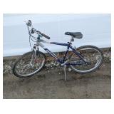 Giant Boulder 17.5' Bicycle
