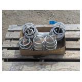 Metal Utility Lights