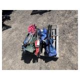 Folding Chairs