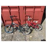 Kids Bicycles
