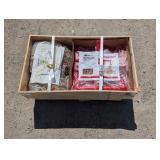 Ratchet Binder and Chain Set-3/8'