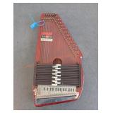 Auto Harp