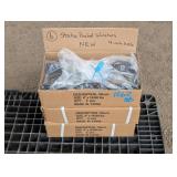 6- Stake Pocket Winches