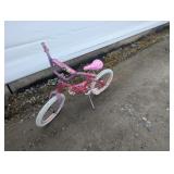 Children's Bicycle