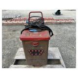 Job Master Arc Welder