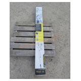 Surface Maxx 18' Telescroping Pressure Washer Wand