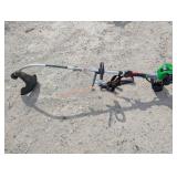 Lehr Propane Powered Weed Whacker