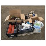 Misc Tool Lot - See Description