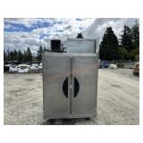 Commercial Fridge