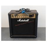 Marshall MG15FX Guitar Amplifier