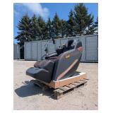 IR Massage Chair