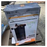 Electric Radiotor Heater