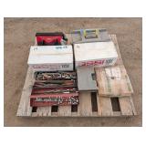2 Cases- GSSI Rubber Sealant Tape