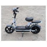 Electric City Scooter w/ Charger