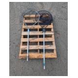 2- Fishing Nets