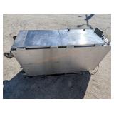Oydo Slo-Cook & Hold Oven