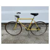 Schwinn Varsity Bike
