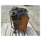 AC Welder