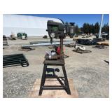 Craftsman Drill Press