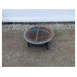 Fire Pit