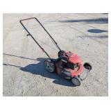 Troy Bilt 21' Push Mower