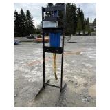 OTC Oil Filter Crusher