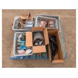 Misc Electrical Hardware