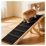 Dog Ramp for Couch, 49' Long Foldable