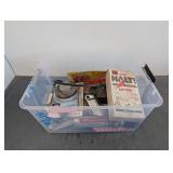 Misc Tool Lot