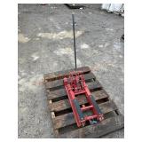 ~1500lb Capacity ATV/Motorcycle Jack