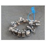 3/8' & 1/4' Drive Mix Crows Foot