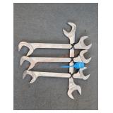 SnapOn Angle Wrenches