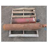 Oxygen & Acetylene Cylinders