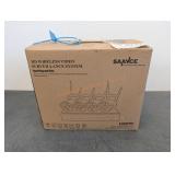 Sannce HD Wireless Video Surveillance System