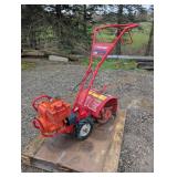 Troy Bilt 3hp Pony Tiller