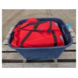 2- Coast Guard Life Jackets