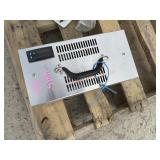 Micro Matic Electric Line Cleaning Pump