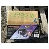 Power Winch for Small Boat/Trailer