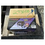 Power Winch for Small Boat/Trailer