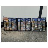 Hot Wheels Collection