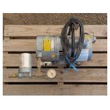 Gast Ambient Air Pump