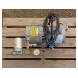 Gast Ambient Air Pump