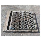 Aluminum Deck