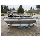 Buyers Products SaltDogg Sander & Spreader