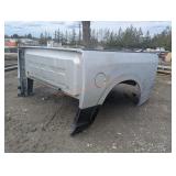 2012 Dodge Ram Pickup Bed