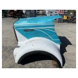 Kenwood Hood