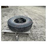 Uniroyal 9.00-20 Truck Tire