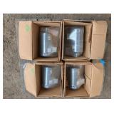 4- Baldor Reliance Industrial Electric Motors