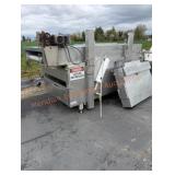 Koach Engineering& MFG Cryogenic Immersion Freezer